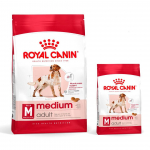ROYAL CANIN Medium Adult 15kg kuivtoit t&auml;iskasvanud koertele, keskmistele t&otilde;ugudele