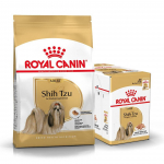 ROYAL CANIN Shih Tzu Adult 7,5 kg + m&auml;rgtoit TASUTA!