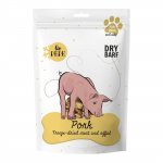 PAKA ZWIERZAKA - Lio PEPE Pork (sealiha sisefilee) k&uuml;lmkuivatatud maiuspala 60g