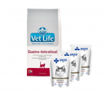 FARMINA Vet Life Cat Gastrointestinal 2kg