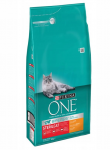 Purina One Cat Sterilcat kanatoit 5,7kg