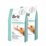 Brit GF veterinaarravimid koertele Struvite 2x2 kg
