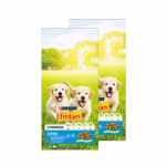 PURINA Friskies Junior 2x8kg