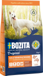 BOZITA Original Adult Sensitive Skin & Coat Salmon 3kg