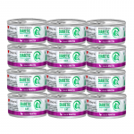 Disugual Veterinary m&auml;rg kassitoit DIABETIC Duck (t&auml;iskasvanutele) 12x85g