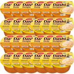 Inaba DASHI t&auml;iendav kassitoit - kanamaitseline puljong 70 g