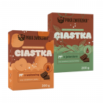 PAKA ZWIERZAKA &ndash; Veiseliha-&otilde;unak&uuml;psised (200 g)