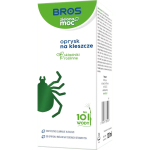 BROS &ndash; Roheline j&otilde;ud Puukidevastane pihustus 120 ml