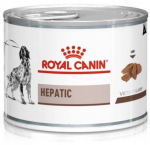 ROYAL CANIN Hepatic HF 16 200g purki