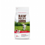 Vetexpert RAW PALEO BEEF PUPPY LARGE 12KG