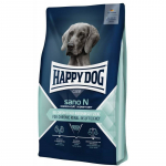 Happy Dog Sano N, kuivtoit, neerutoetus, 7,5kg