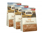 ACANA Wild Prairie Cat 340g