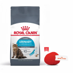 ROYAL CANIN Urinary Care 10 kg + Royal Canin kassim&auml;nguasi TASUTA