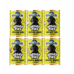 Good Dog Mono Kitse kollageeniga 6x400g