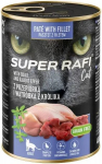 DOLINA NOTECI Super Rafi Cat P&F vutti ja k&uuml;&uuml;likumaksaga 400g