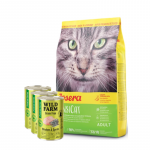 JOSERA SensiCat 10 kg