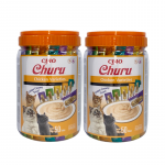 INABA Churu Diet kassidele - segu kanaga 50x14g