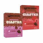 PAKA ZWIERZAKA &ndash; Kookid &bdquo;Pardike ja punapeet&ldquo; (200 g)