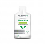 POLIDERM&reg; &Scaron;AMPOON KOTIKES &ndash; koera ja kassi karvahooldus 15 ml