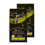 PRO PLAN Veterinary Diets HP Hepatic kuivtoit koertele, 12 kg