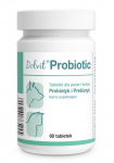 Dolvit Probiotic 60 tabletti