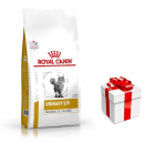 ROYAL CANIN Urinary S/O M&otilde;&otilde;duka kalorsusega UMC34 9kg + STAIGMENA KATEI