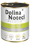 DOLINA NOTECI Premium hane liha ja kartuliga 800 g