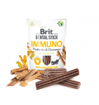 BRIT CARE koera toortoit seedimise kana probiootikumide ja Psylliumiga 40g