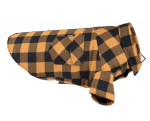 AMIPLAY-Ranger check s&auml;rk Chihuahua 25 x 29 x 42 cm kollane koerale