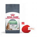 ROYAL CANIN Digestive Care 10 kg + Royal Canin kassim&auml;nguasi TASUTA