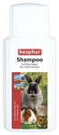 SHAMPOO SMALL ANIMAL 200ML - toitev, h&uuml;poallergeenne &scaron;ampoon v&auml;ikestele loomadele