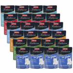 ANIMONDA Vom Feinsten Raffinesse maitsesegu žele 24x85g