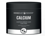 JM SANTE - Monovet Power Calcium - 120 g