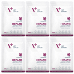 VETEXPERT Hepatic Cat &ndash; m&auml;rg veterinaark&auml;imla kassidele 100 g