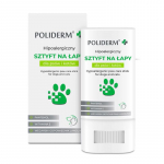 POLIDERM&reg; K&Auml;PAPALASTIK &ndash; h&uuml;poallergeeniline k&auml;papalastik koertele ja kassidele, 14,5 g