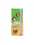 VERSELE-LAGA Crispy Muesli &ndash; merisigadele 20 kg &ndash; s&ouml;&ouml;dasegu kodumerisigadele