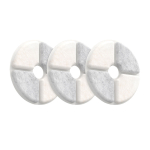 ROJECO RYSJBJ-5k filter, 2,5 l