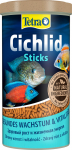 TETRA Cichlid Sticks 1 L pulbriline toit tsihlididele