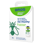 BROS &ndash; Roheline j&otilde;ud, s&ouml;&ouml;t k&auml;rbsep&uuml;&uuml;nisele, 30 g