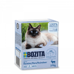 BOZITA Cat Reindeer in sauce 370g