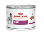 ROYAL CANIN Renal Canine 200g purk