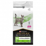 PURINA Veterinary PVD HA Hypoallergeenne kass 1.3kg