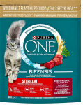 Purina One Cat Sterilcat Veisetoit kassile 800g