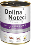 DOLINA NOTECI PREMIUM k&uuml;&uuml;likuliha ja j&otilde;hvikaga 800g
