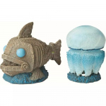 HYDOR kaunistus Kala