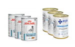 ROYAL CANIN Sensitivity Control SC 21 Chicken&Rice 3x420g purk + ENZO VET h&uuml;poallergeenne dieet kalkuniga koertele 3x400g