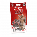 SNAPPY kassapuru TOFU biolagunev aktiivs&ouml;ega 2,5kg