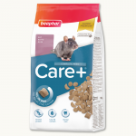 BEAPHAR- Care+ Rat 700g - Super Premium toiduks rottidele