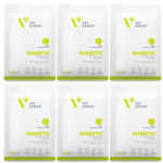 VETEXPERT Diabetic Cat &ndash; m&auml;rg veterinaark&ouml;&ouml;k kassidele 100 g