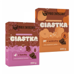 PAKA ZWIERZAKA &ndash; Kookid &bdquo;Pardike ja punapeet&ldquo; (200 g)